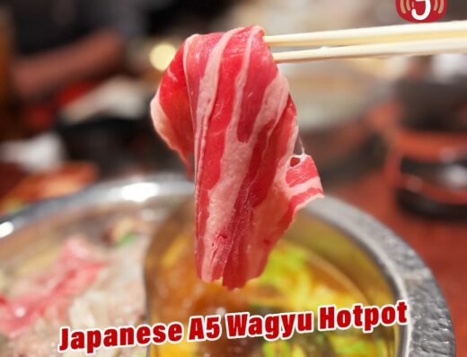 JPOT Japanese Yakiniku & Hotpot