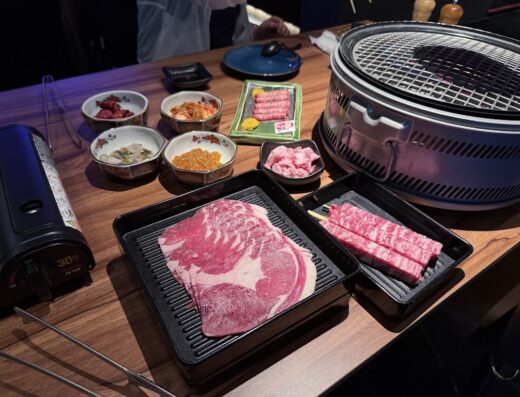 JPOT Japanese Yakiniku & Hotpot