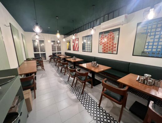 Junior Kuppanna – Kuala Lumpur