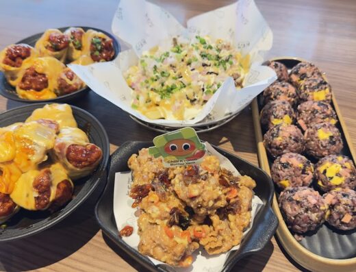 K Fry Urban Korean Setia City Mall