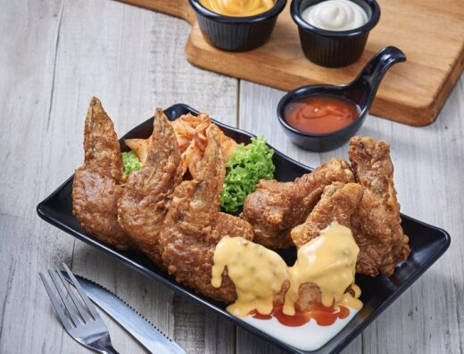 K-Wing • Lalaport • Bukit Bintang City Centre