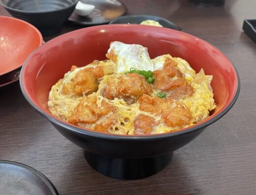 Kantin Jepun, Sumomo