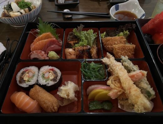 Kazuma Japanese Restaurant