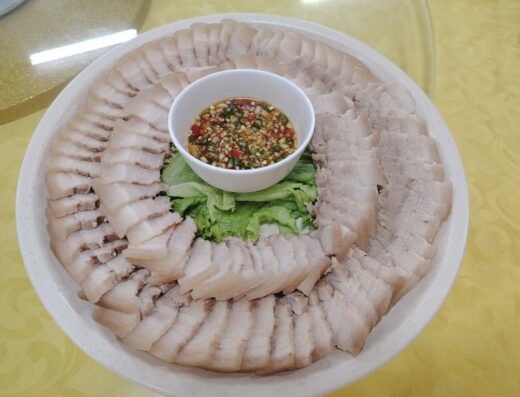 Ke Ke Seafood Restaurant