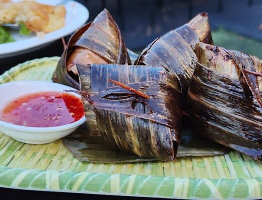 Khrua Thai @ The Sky