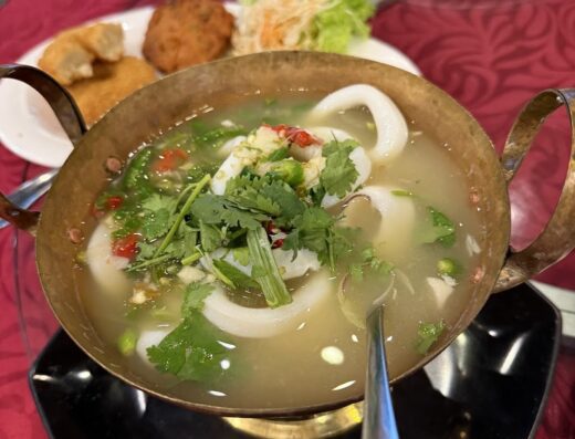 Khrua Thai @ The Sky