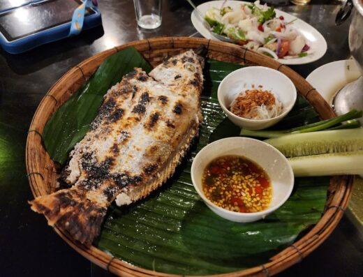 Khunthai Authentic Thai Restaurant @ Cheras