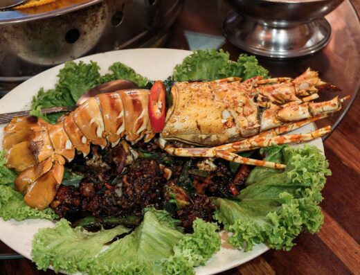 Khunthai Authentic Thai Restaurant @ Cheras