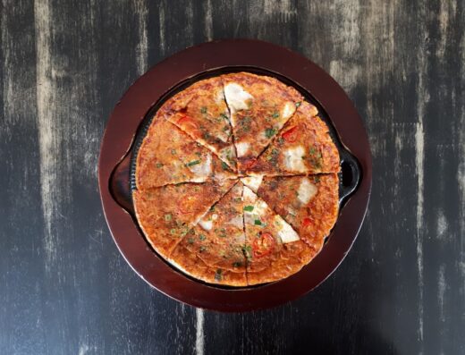 Kimchitiam | Taman Desa