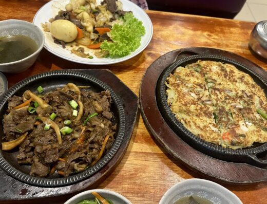 Kimchitiam | Taman Desa