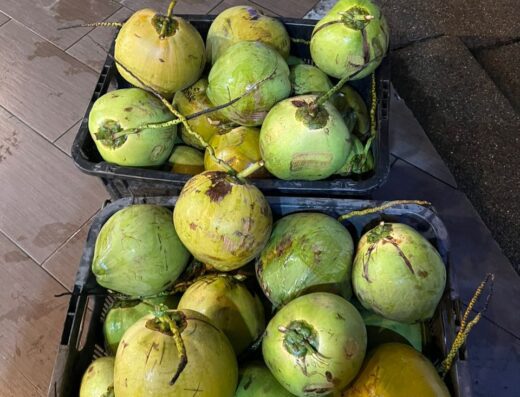 Kin Thai Restaurant • OUG