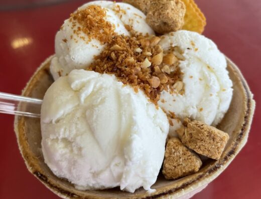 Kinnaree Thai Restaurant 泰国餐馆