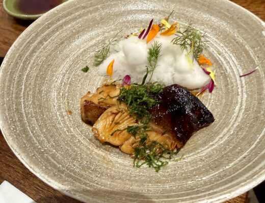 Kintsugi Japanese Restaurant – The Gardens Mall