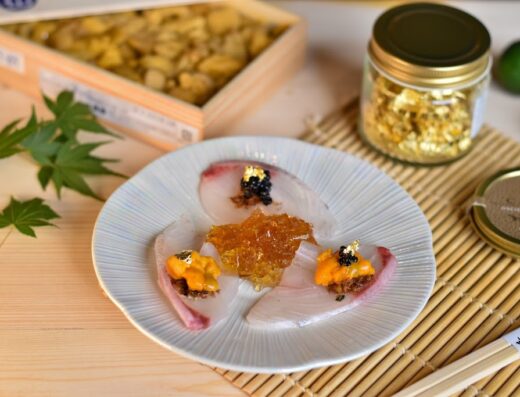 Kiseki Omakase – Kuala Lumpur