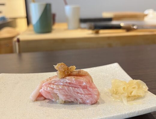 Kiseki Omakase – Kuala Lumpur