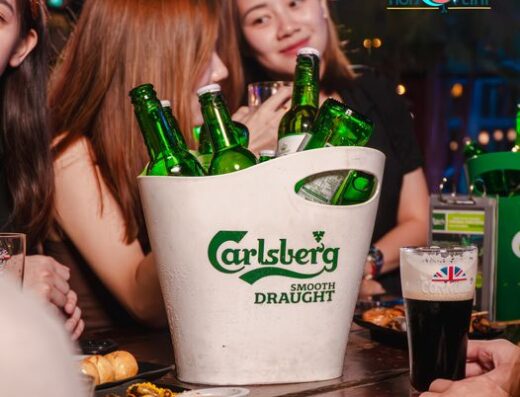 Koh Tiki | 泰式海鲜吧