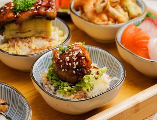 Konnichiwa @Sri Damansara