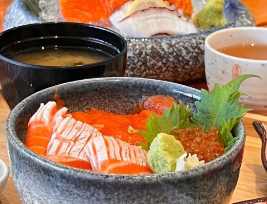 Konnichiwa The Hub SS2