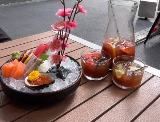 Konnichiwa The Hub SS2