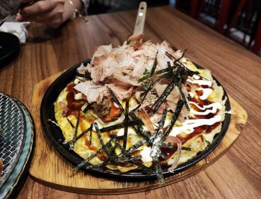 Koyaku Japanese Dining & Grill