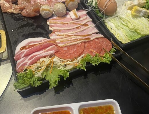 Krua Thai Moo-Ka-Ta Restaurant (Kota Damansara) (Non Halal)