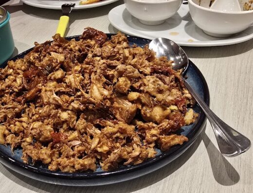 Laem Charoen Thai Seafood