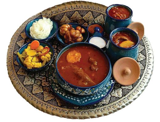 Lalezar @ USJ Heights