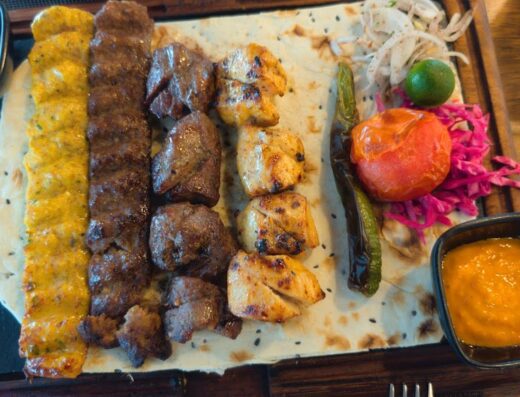 Lalezar @ USJ Heights