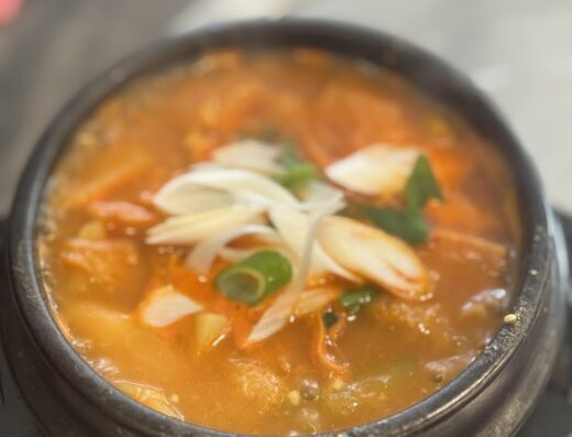 Little Korea Restaurant