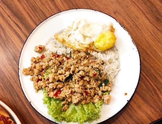 Little Rara Thai Noodles House