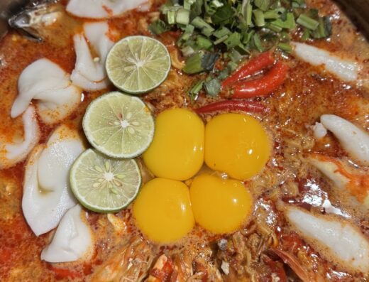 Little Rara Thai Noodles House