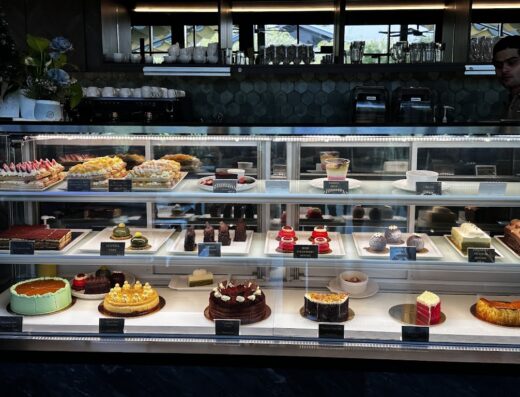 Locarasa Restaurant & Patisserie