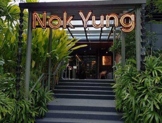 Locarasa Restaurant & Patisserie