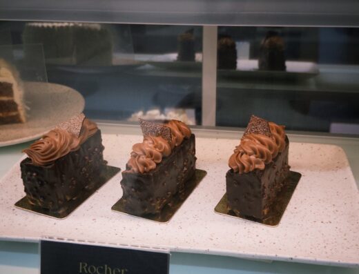 Locarasa Restaurant & Patisserie