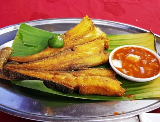 Loong Grilled Fish Seafood Restaurant