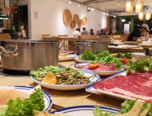 Mala Cantine 麻辣食堂