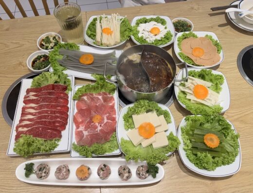 Mala Cantine 麻辣食堂