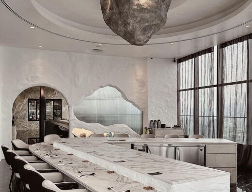 Manten Omakase Kuala Lumpur (KL)