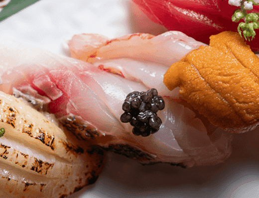 Manten Omakase Kuala Lumpur (KL)