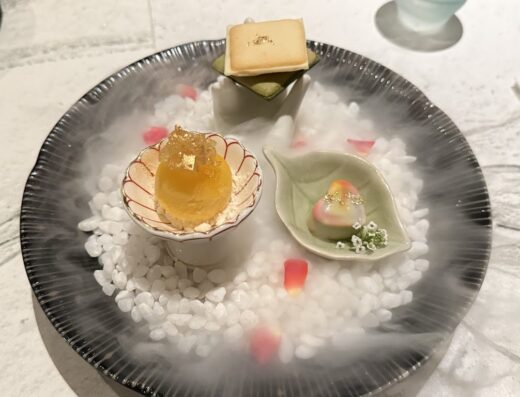 Manten Omakase Kuala Lumpur (KL)