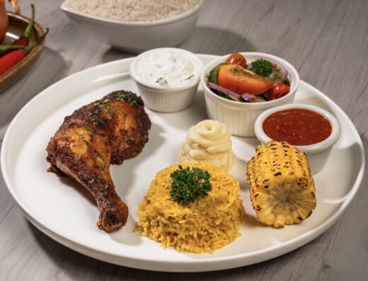 Marinero Mediterranean Dining & Bar