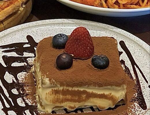 Marinero Mediterranean Dining & Bar