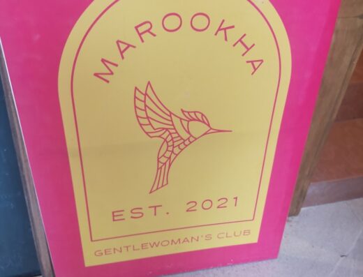 Marookha
