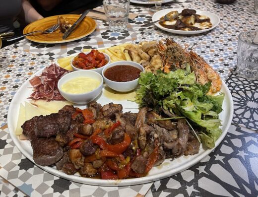 Marta’s Kitchen • Hartamas