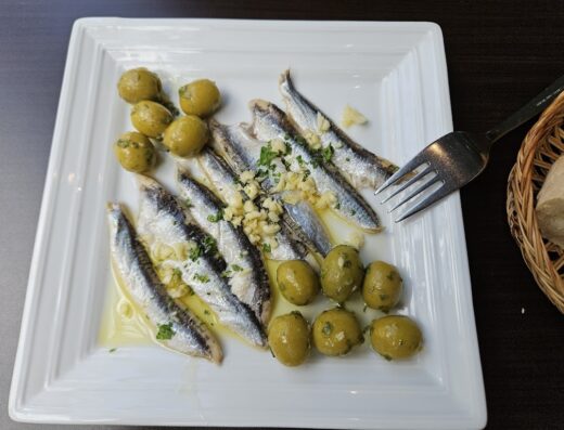 Marta’s Kitchen • Hartamas