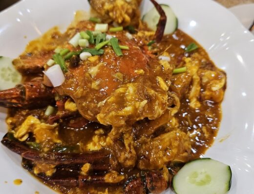 Mei Keng Fatt Seafood Restaurant 美景发海鲜酒家