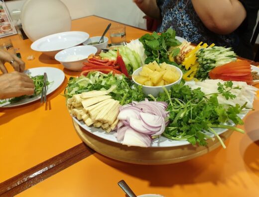 Miso BBQ Korean Restaurant