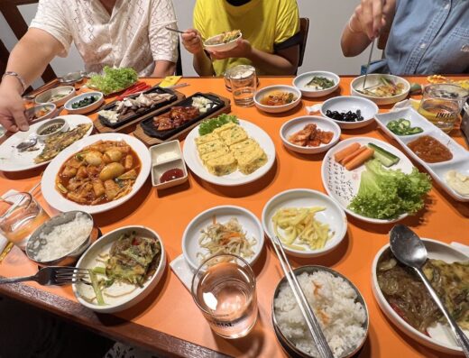 Miso BBQ Korean Restaurant