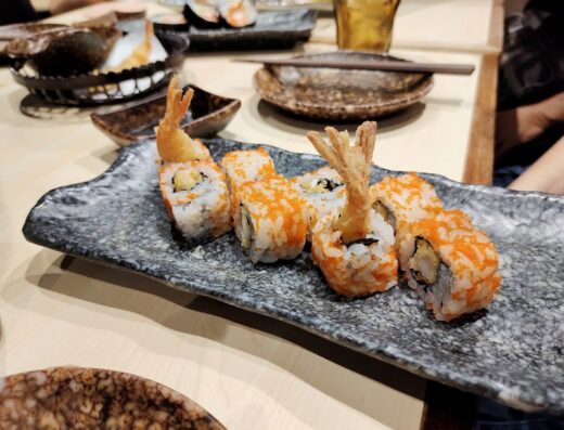 Mitasu Japanese Restaurant