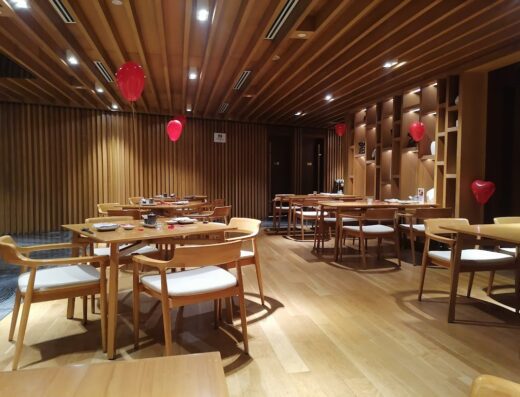 Miyabi • Sheraton PJ